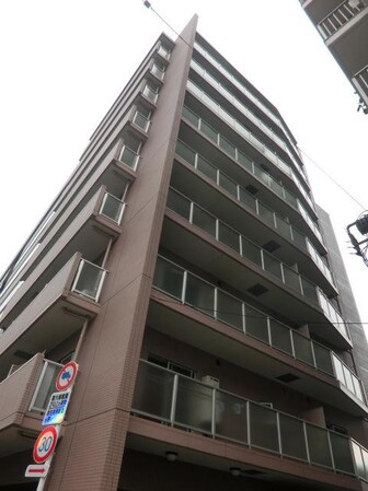 クリーンホームツルオカの物件外観写真